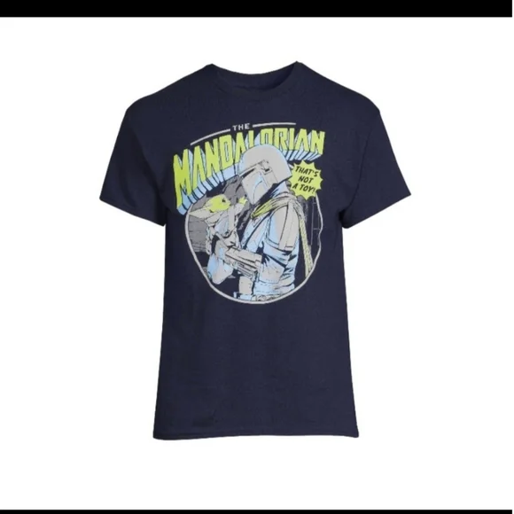 Star wars tshirt - Picture 2 of 7